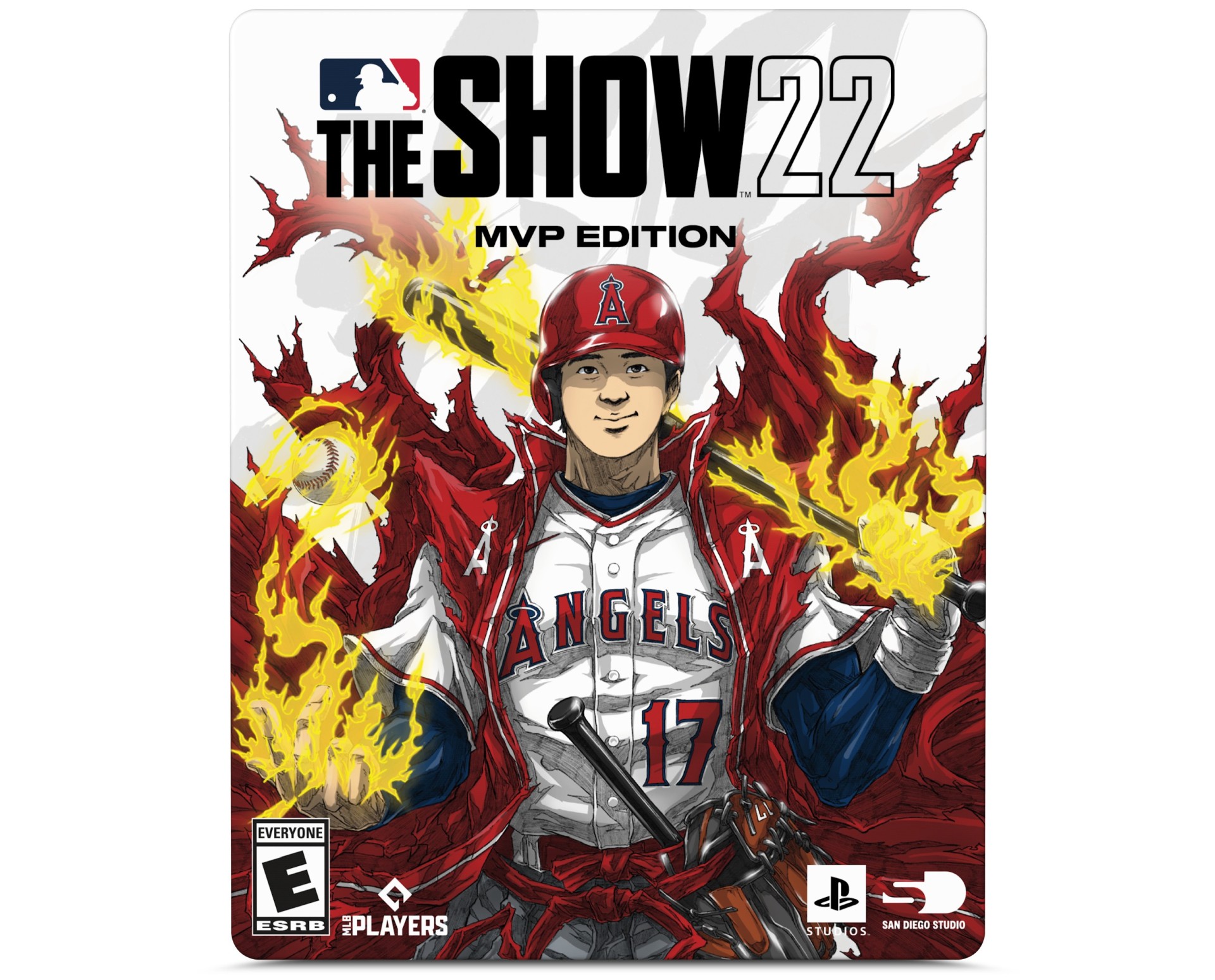 MLB The Show 22 Édition Collector