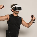 Avantages de la réalité virtuelle pour le fitness