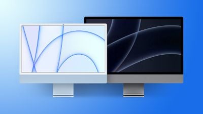 iMac Pro 2022 27 et 24 iMac