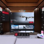 Comment regarder les Jeux olympiques d'hiver de 2022 en VR - Road to VR