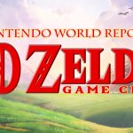 3D Zelda Series Game Club - Fonctionnalité