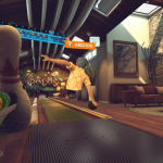 ForeVR Bowl, l'équipe de fléchettes travaille sur 6 nouveaux jeux VR
