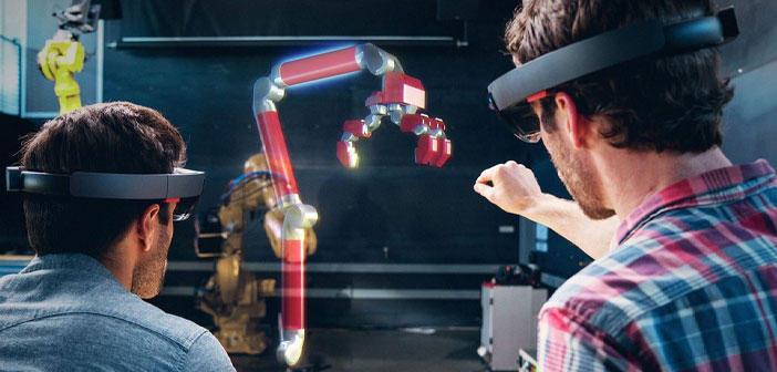 Portée du marché de la réalité virtuelle avec le développement d'applications mobiles 2022 -