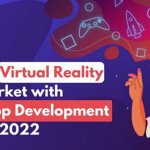 Portée du marché de la réalité virtuelle avec le développement d'applications mobiles 2022