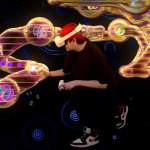 Le puzzle psychédélique 'Squingle' montre à quel point les bandes-annonces de réalité mixte sont si importantes - Road to VR