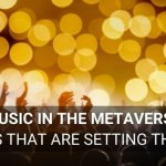 3 événements musicaux avant-gardistes dans le métaverse