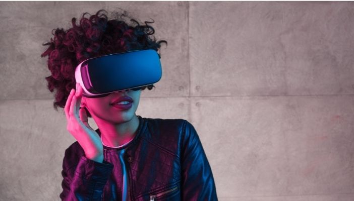 Virtual Concert Platform donnera aux musiciens du futur les moyens d'agir | VR d'affinité