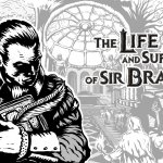 La vie et les souffrances de Sir Brante est maintenant disponible sur Xbox !