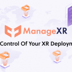 ManageXR saisit un tour de table de 4 millions de dollars pour développer l'activité XR