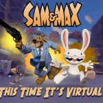 Sam & Max : Cette fois, c'est virtuel !  Prêt à éclater sur PlayStation VR la semaine prochaine