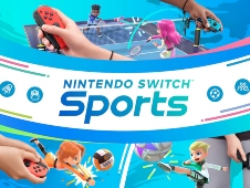 Nintendo Commutateur Sports