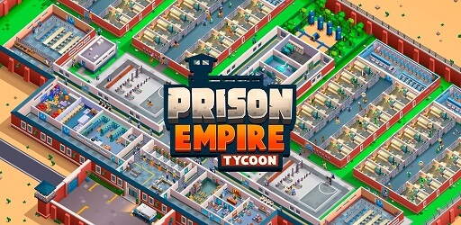 Prison Empire Tycoon Guide Tips and Tricks