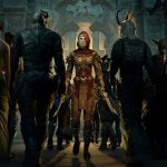 The Elder Scrolls Online Update 33 ajoute de nouvelles fonctionnalités en mars
