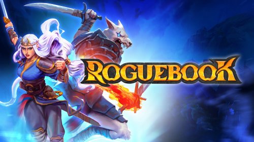 Video For Roguelike Deckbuilder Roguebook Available Now for Xbox One and Xbox Series X