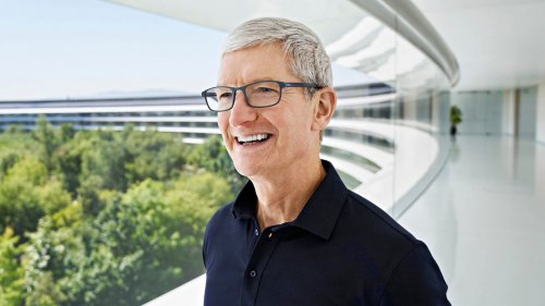 Le PDG d'Apple, Tim Cook, déclare que la technologie peut changer le monde pour le mieux dans une lettre ouverte