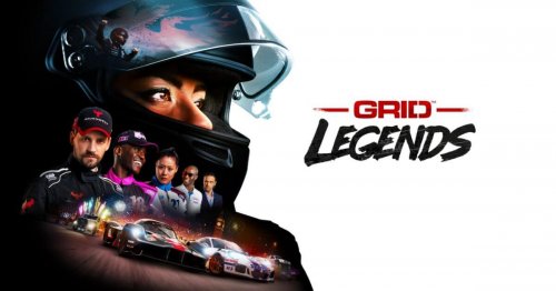 L'essai gratuit de Grid Legends est disponible pour les abonnés Xbox Game Pass