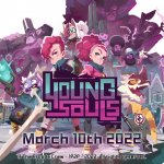 Young Souls arrive sur PS4 le 10 mars