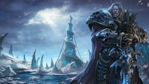 Récapitulatif des jeux Android : Warcraft arrive sur mobile en 2022, le logiciel Apex Legends Mobile est lancé dans certaines régions