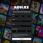 Guide de connexion Roblox - comment l'utiliser sur PC et mobiles