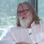 Gabe Newell veut "la réalité virtuelle sans fil"