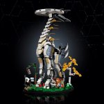 Le groupe LEGO donne vie à l'emblématique machine Horizon Forbidden West Tallneck