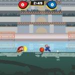 Bande-annonce de lancement de KungFu Kickball - Royal Nintendo Switch
