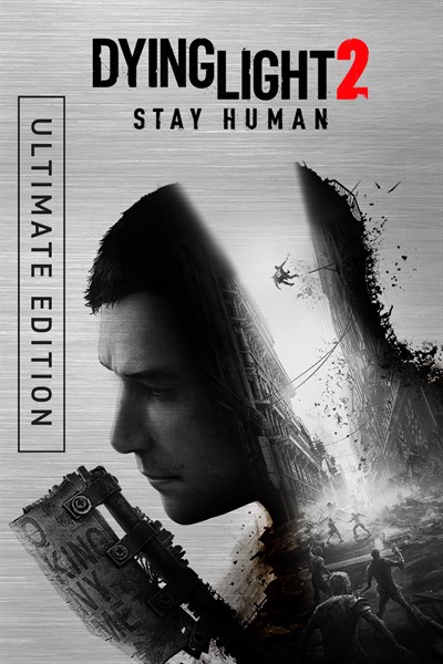 Dying Light 2 Stay Human - Édition Ultime