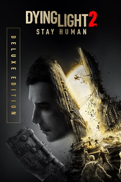 Dying Light 2 Stay Human - Édition de luxe