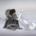 Never Alone Arctic Collection Nintendo Switch : Gameplay Arctic Collection