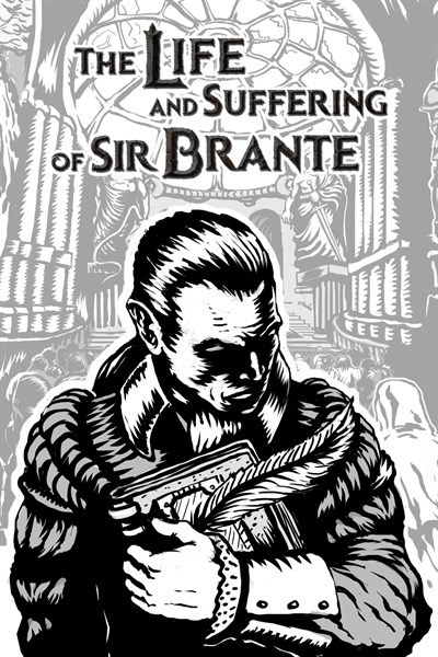 La vie et la souffrance de Sir Brante