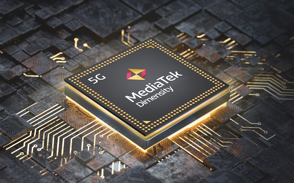 Le Dimensity 8100 de MediaTek fuit, les benchmarks promettent des performances de type Snapdragon 888