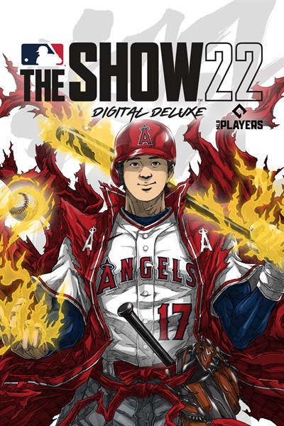 MLB® The Show™ 22 Digital Deluxe Edition - Xbox One et Xbox Series X|S