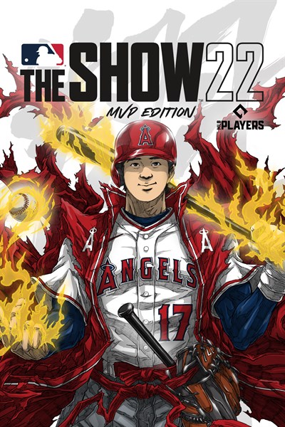 MLB® The Show™ 22 MVP Edition - Xbox One et Xbox Series X|S
