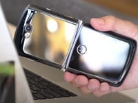 Motorola Razr 3 : Top 6 des fonctionnalités que nous voulons voir