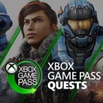 Les nouvelles quêtes mensuelles du Xbox Game Pass sont désormais en ligne