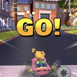 Nickelodeon Kart Racers Review - Tap Happy Drifting