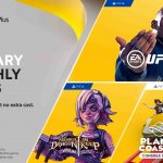 PlayStation Plus Février 2022 Jeux PS4 et PS5 gratuits maintenant disponibles
