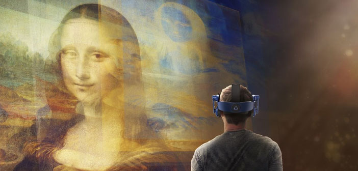 Portée du marché de la réalité virtuelle avec le développement d'applications mobiles 2022 -