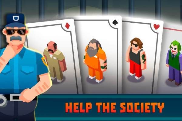 prison tycoon android