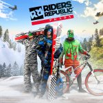 Riders Republic s'associe à Prada et annonce un week-end de jeu gratuit