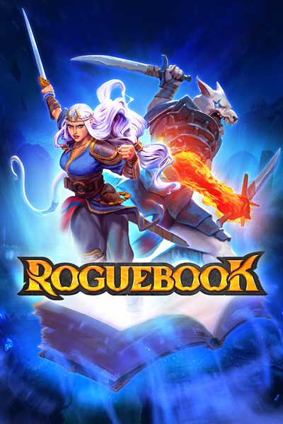Roguebook Xbox Series X | S