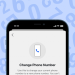 Signal permet aux utilisateurs de conserver les conversations après avoir changé de numéro de téléphone