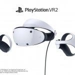 Sony a dévoilé le design du casque PSVR 2