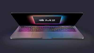 13 pouces macbook pro m2 mock feature 2