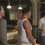 Grand Theft Auto V sort sur PS5 le mois prochain