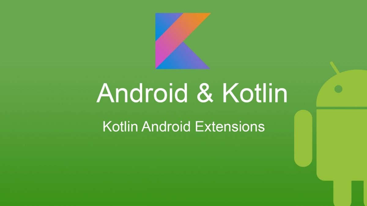 kotlin développement programmation android