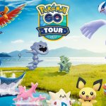 Pokemon Go Tour: Johto vient dans certaines villes d'Europe pour des célébrations du monde réel