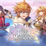The Lost Memories guide complet de Reroll et astuces