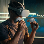 Liteboxer est le prochain concurrent de l'anneau de fitness VR