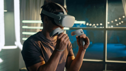 Liteboxer VR prochaine casque VR
